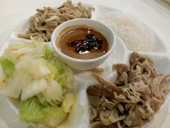 -老浒记烤鸭-北京菜(琉璃厂店)