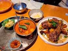 -Ginger(兴国路店)