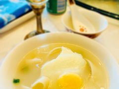 -万宝海鲜舫(劳动公园店)