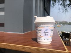 -Beans Solo豆号咖啡(百家湖花园店)