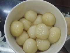 -潘苏凉茶馆(康之宝超级广场店)