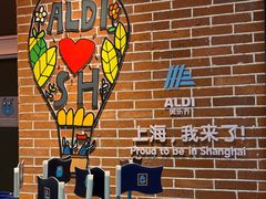 -ALDI奥乐齐超市(凯德虹口店)