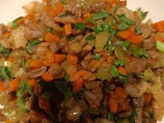 -青雅中餐厅(大连金石滩绿发希尔顿度假酒店)