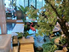-河坝烧烤串城(金达莱店)