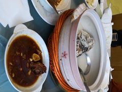 -天乐农家鱼头王(天目湖店)