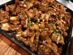 -一棠龙虾•王牌虾球(恒隆广场店)