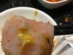 -捞王猪肚鸡火锅(财富中心店)