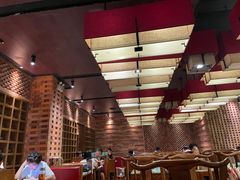 -绿茶餐厅(coco park 店)