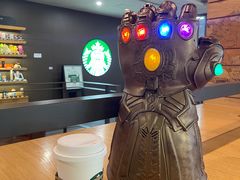 -星巴克(上海交通大学店)