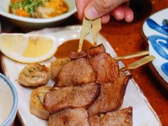 -小山日本料理(兴业太古汇店)