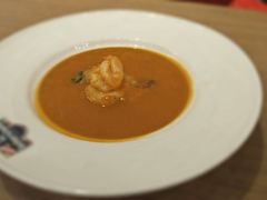 摩洛哥黄鱼浓汤-5号公路餐厅(曼哈顿店)