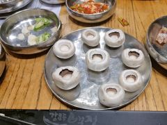 -姜虎东白丁烤肉(银泰中心in99店)