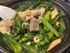 -大洋家·精品潮汕菜·生腌砂锅粥(天河东路店)