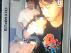 -来回·咖啡(天河南店)