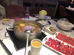 -大喜牛鲜牛肉火锅(世纪金源店)