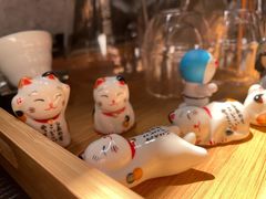 -柚下次·关东煮