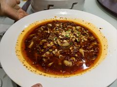 -香丰阁·烤鸭·川湘菜(清河店)