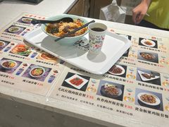 -欢厨快餐店(广州火车站店)