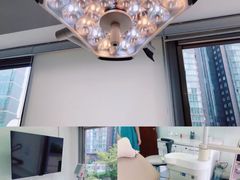 -精德口腔·种植修复·儿牙中心(财富中心店)