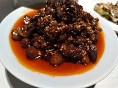 -院8里·小聚园老川菜(九眼桥店)