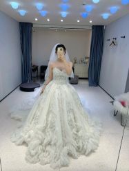 -MISS MIA 婚纱品牌馆