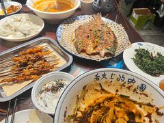 -清真·老兰家(兴善寺西街总店)
