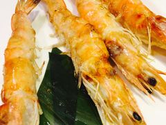 -福樱兰海鲜放题铁板烧(加州店)