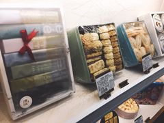 -家琳甜品(江南东店)