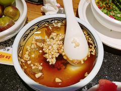 -潮火锅·麻辣牛肉火锅(观音桥方圆·LIVE店)