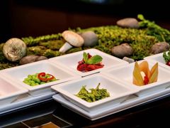 -大理实力希尔顿酒店•御玺中餐厅