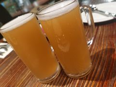 -1886德国汽车餐厅(外滩十六铺码头店)