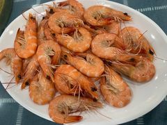 -明记海鲜大排档(巽寮湾店)