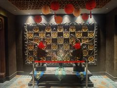 -申粤轩酒楼·三十年粤菜经典(丁香花园店)