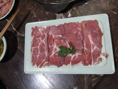 -红九格老火锅(三峡广场店)