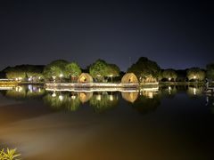 -暮谷MUGO ·团建聚会·露营烧烤·生日派对·共享菜地
