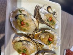 -大京园海鲜烧烤(东城路店)
