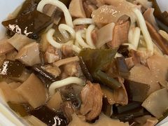 -庆蓉云·庆云面(双林店)