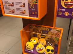 -汉堡王(砂之船店)