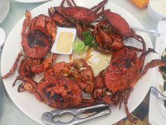 -蟹皇海鲜餐厅