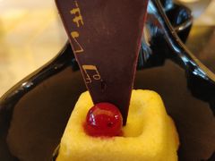 -东西风牛排馆周末烧烤自助(首都机场希尔顿店)