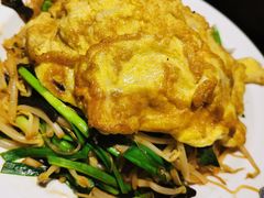 -河沿肉饼Beijing Pie(东华门店)