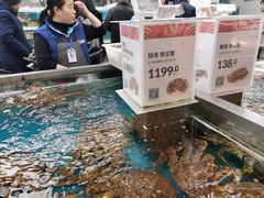 -盒马鲜生(大成店)