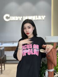 点击看大图 -Cindy Jewelry·钻戒·彩色宝石