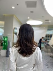 -COSMO PRO造型