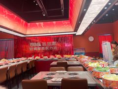 -龍歌自助小火锅(雨花台江南虹悦城店)