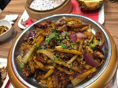 -食悦天美食广场(长沙IFS国金中心店)