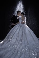点击看大图 -情订奇缘婚纱摄影(和平路店)