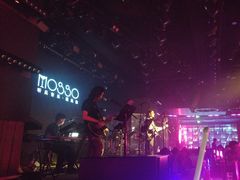 -MOSSO音乐酒吧·live house(南京旗舰店)