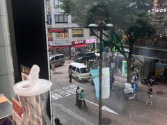 -神仙雪浓汤(明洞店)