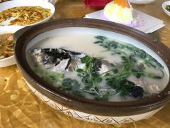 -天目湖刘老四农庄